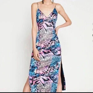 WNTRMSE MIDI Dress